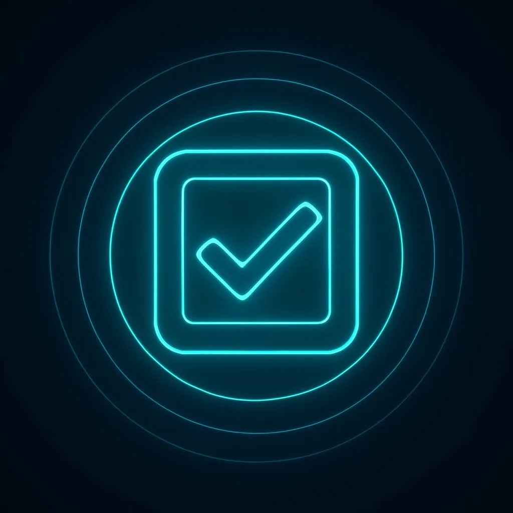 Goals Today App Icon